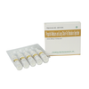Injection de propofol MCT / LCT