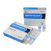 Injection de glycopyrrolate