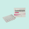 Injection de bromure de rocuronium