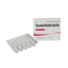 Injection de bromure de rocuronium